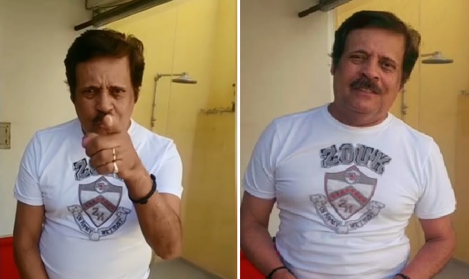 Em vídeo, Carlinhos Aguiar agradece apoio do público