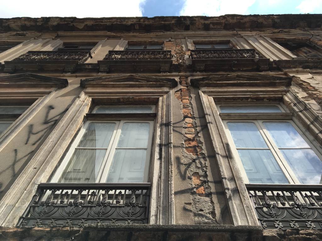 Os prédios antigos que mantêm o passado vivo em São Paulo