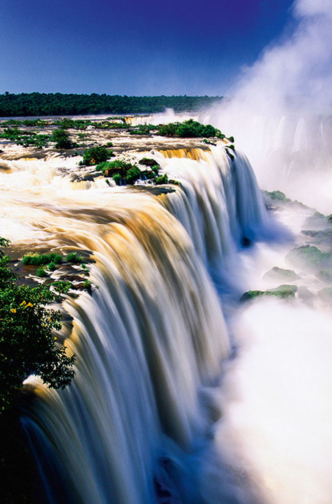 Cataratas do Iguaçu