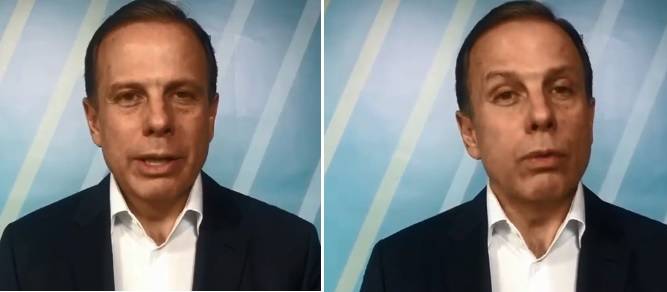 João Doria nega uso indevido de música em vídeo