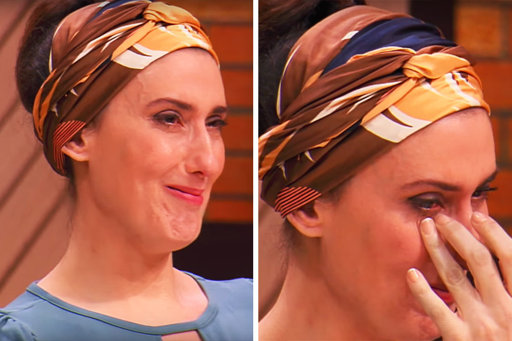 A eliminação desta terça (21) revoltou os fãs de “MasterChef”