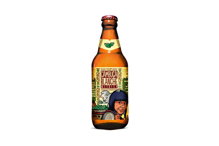 Cambu&ccedil;a Blanche (Sum&eacute;ria): a cervejaria adicionou cambuci ao estilo belga witbier. Pre&ccedil;o m&eacute;dio: R$ 21,90