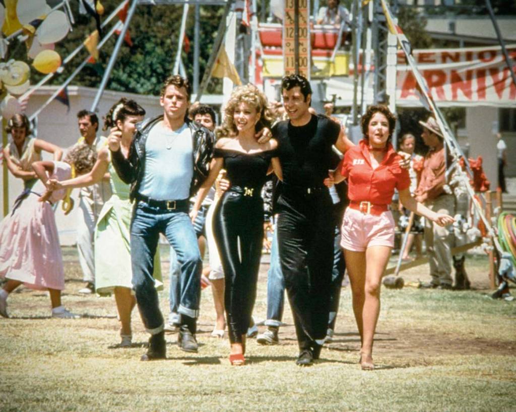 grease