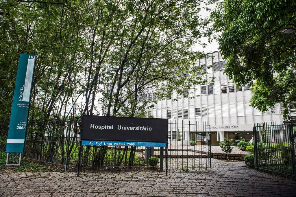 Hospital Universitário da USP pode encerrar pronto-socorro