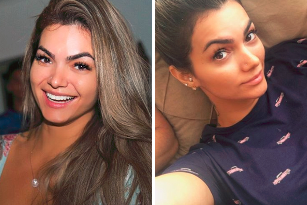 Após morte de cachorrinha, Kelly Key rebate crítica de seguidor