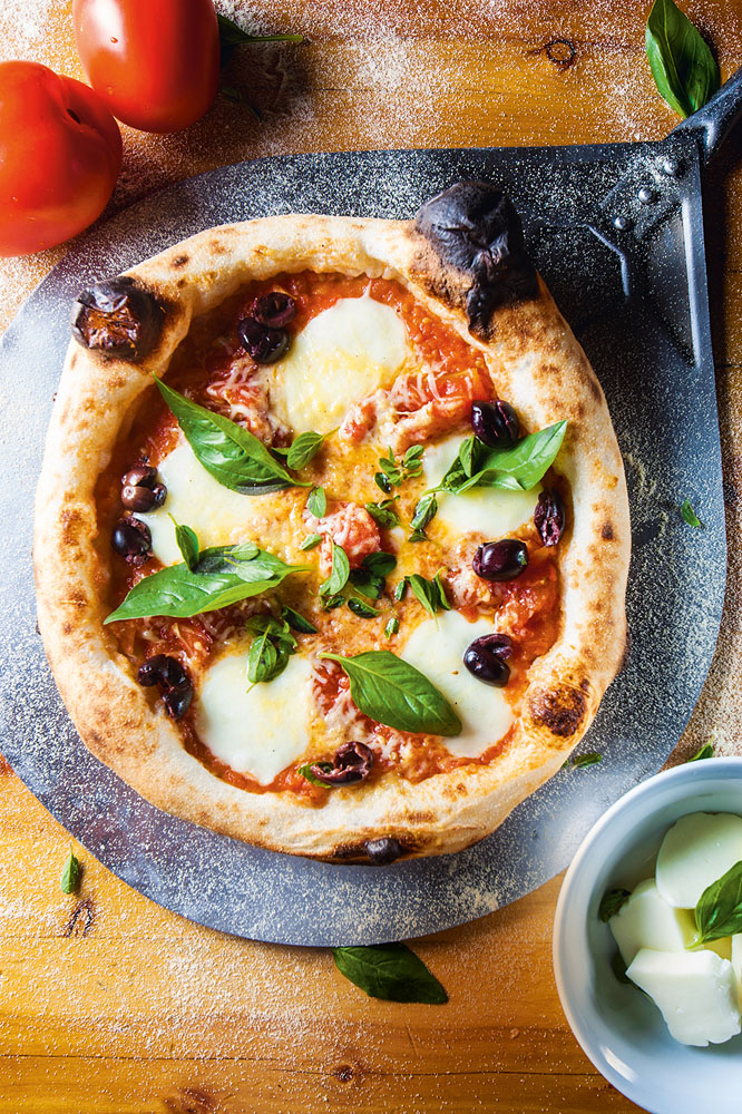 carlos pizza