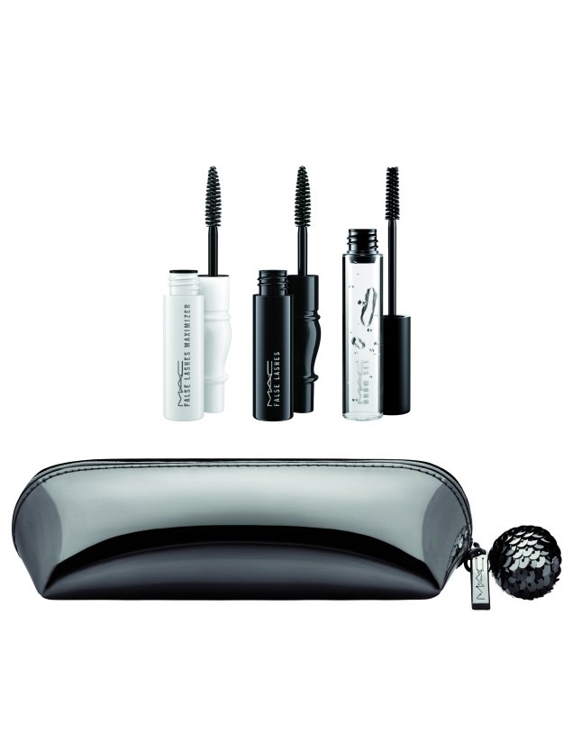 Mini Mascara Kit, 189 reais