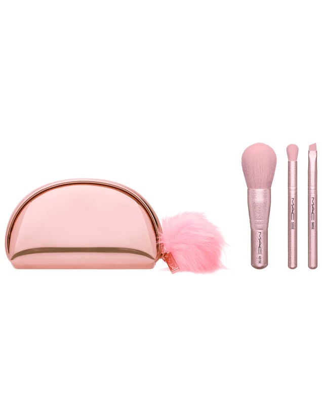 Mini Brush Kit&nbsp; -&nbsp;249 reais