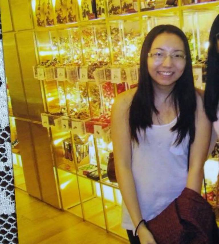 Estudante que ia fazer o Enem desaparece em São Paulo