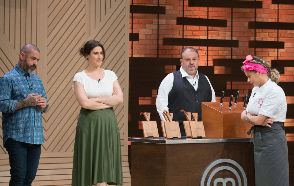 Life by Vivara lança linha em parceria com o ‘Masterchef Brasil’