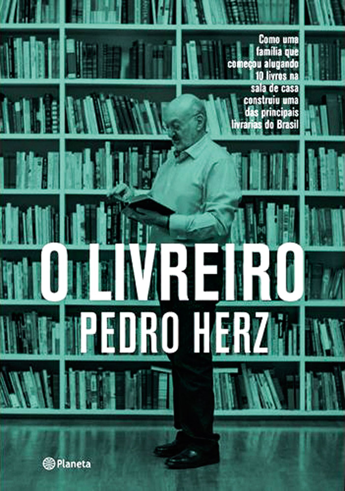 O LIVREIRO