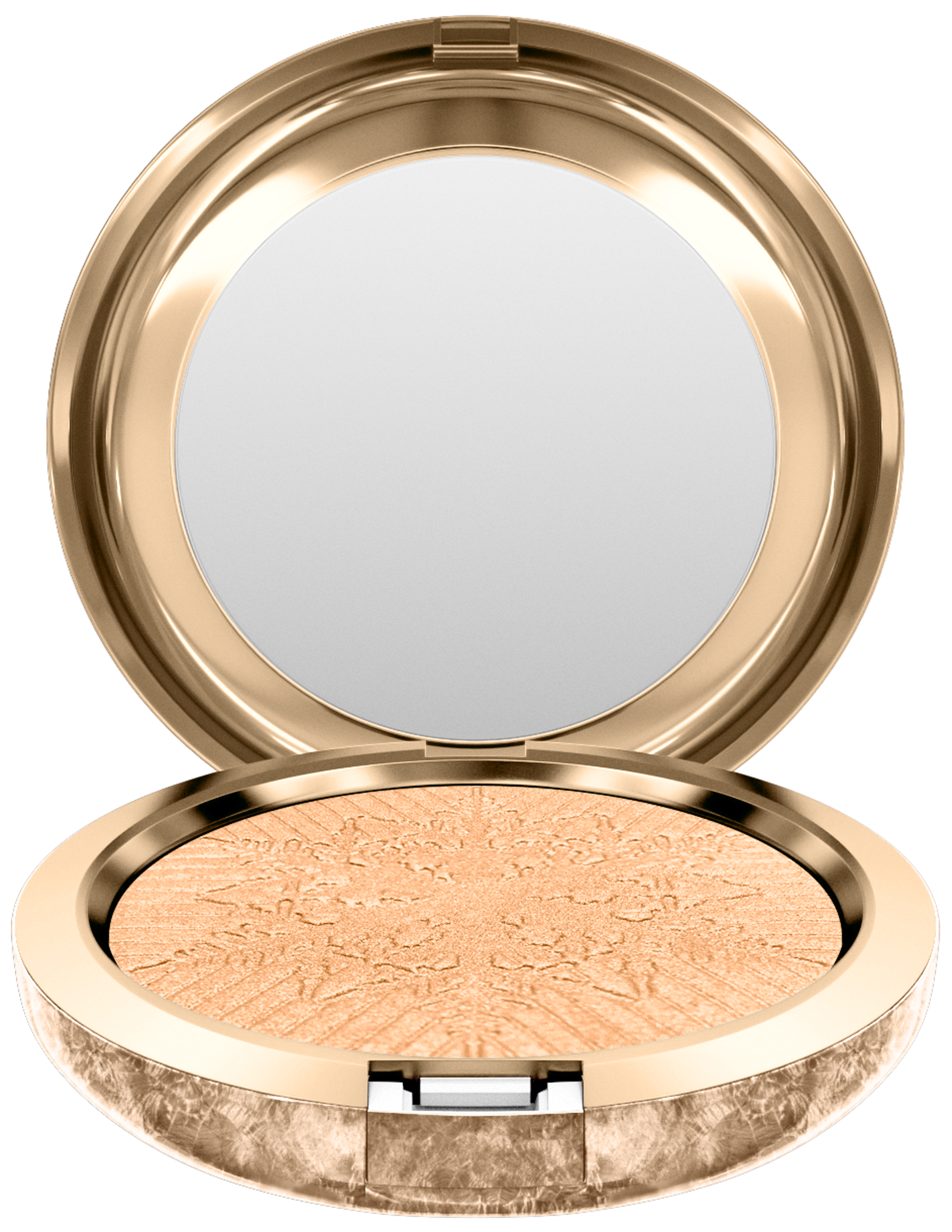 P&oacute; facial Pale Gold, 169 reais