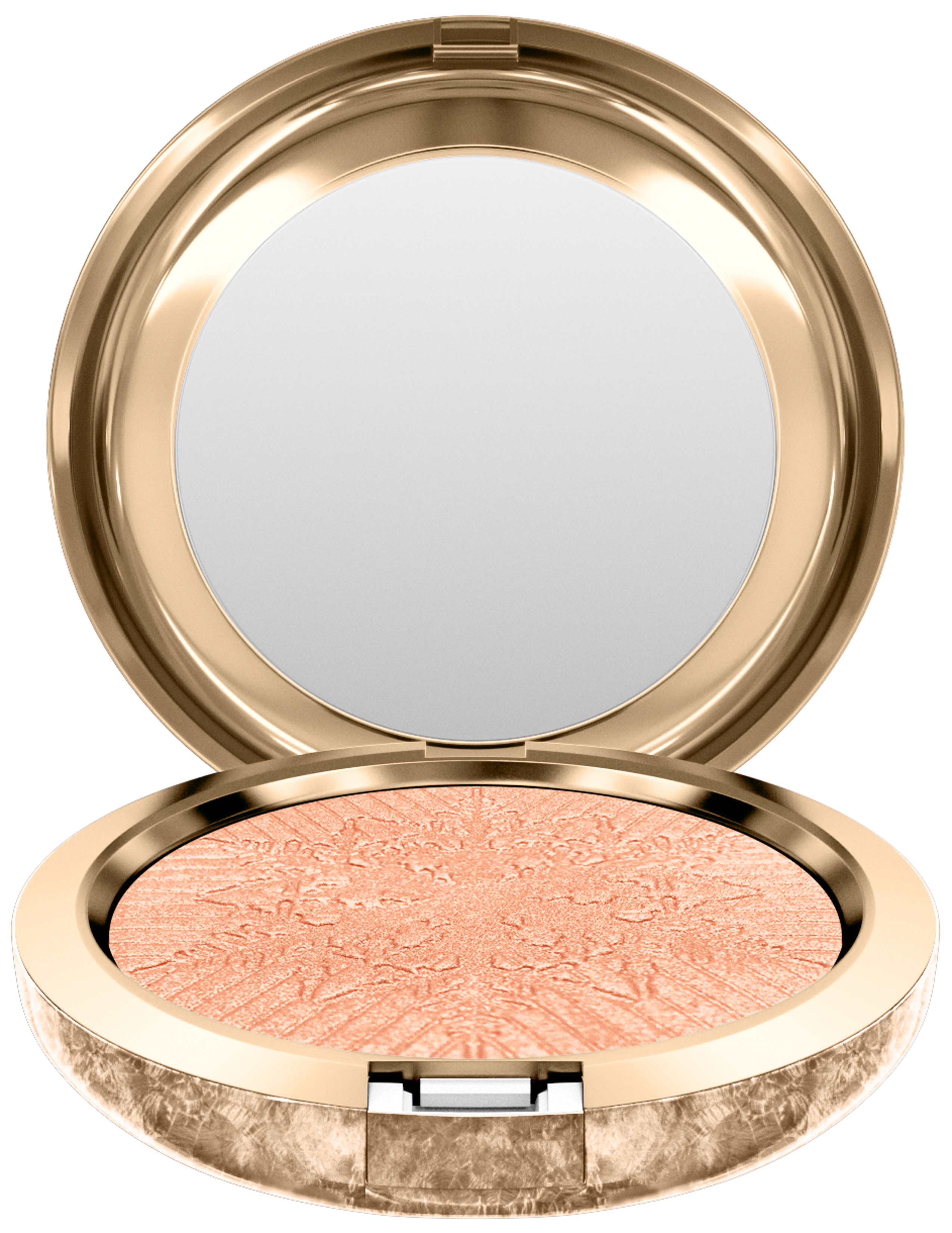 P&oacute; facial Rose Gold,&nbsp;169 reais