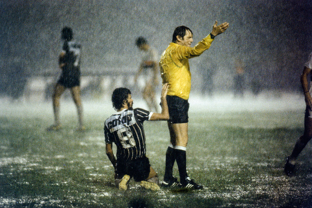 Quem foi Dulcídio Wanderley Boschilia