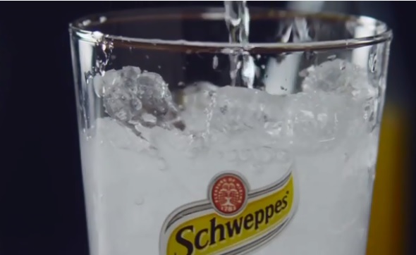 schweppes