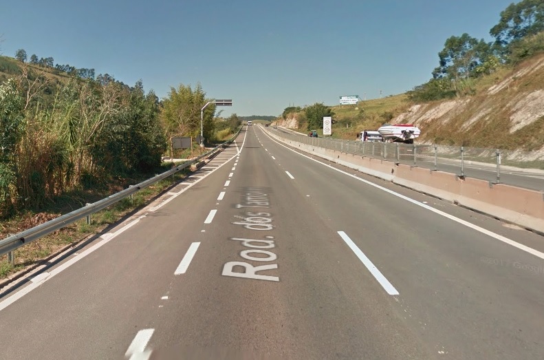 Caminhoneiro morre em tentativa de assalto a carro-forte