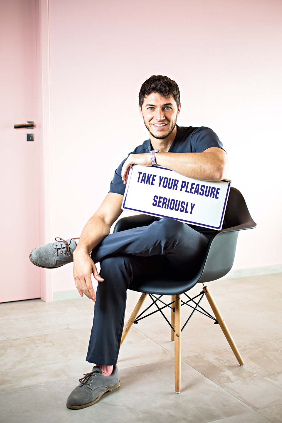 Dermatologista abre clínica especializada na sexualidade feminina