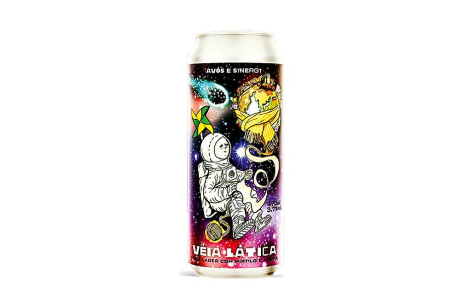 V&eacute;ia L&aacute;tica (Av&oacute;s/Synergy): a bebida &eacute; azedinha e tem cor rosa, devido &agrave; adi&ccedil;&atilde;o de amora e mirtilo. Pre&ccedil;o m&eacute;dio:R$ 32,90