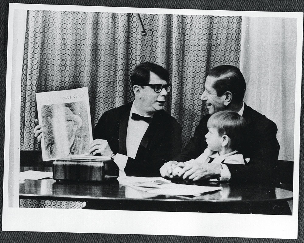 Quem foi José Vasconcellos