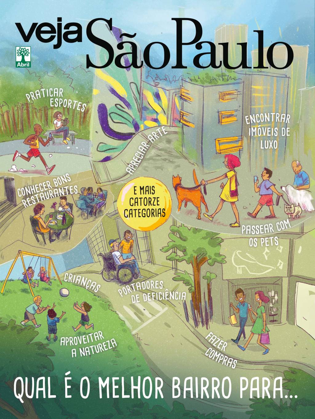 Cartas da edição 2556