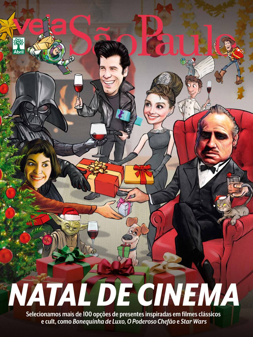 Cartas da edição 2559