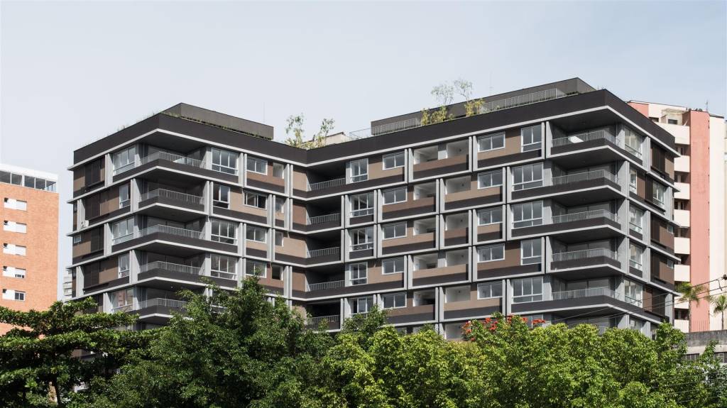 Alto da Lapa: um bairro para fincar raízes