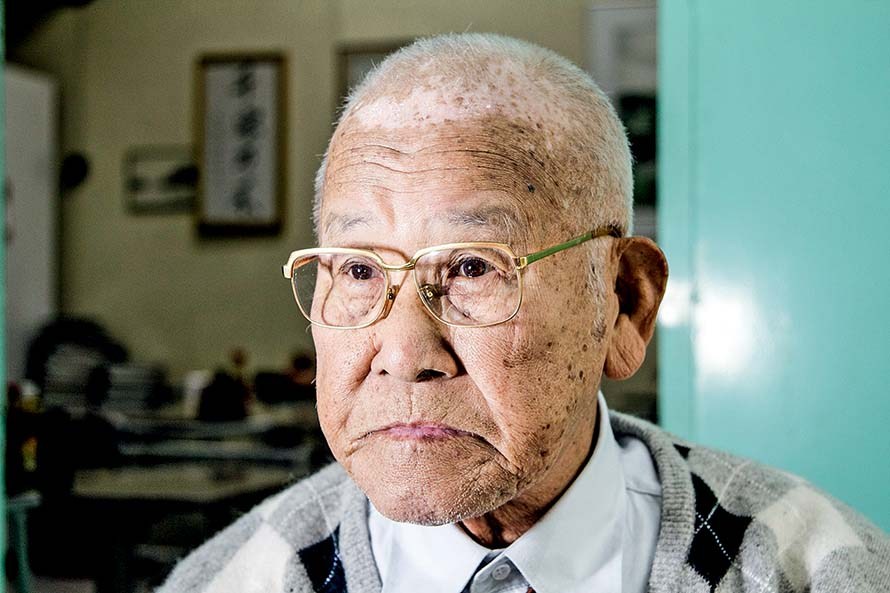 Takashi Morita