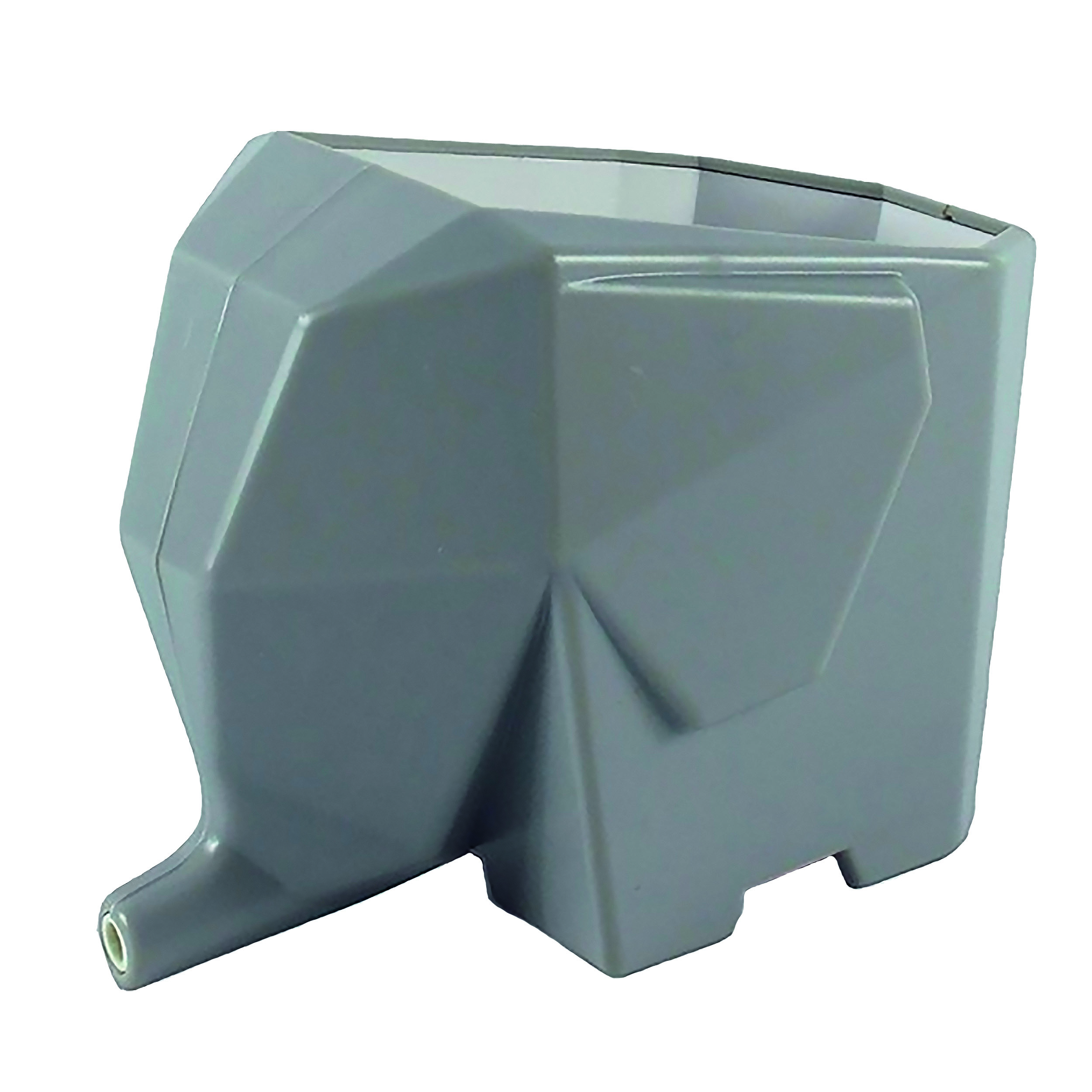 &bull;	Escorredor Elefante, de pl&aacute;stico, 15 x 11&thinsp;cm. Americanas.com - R$&thinsp;44,90. Uma sugest&atilde;o da MINHA CASA. Pre&ccedil;o pesquisado em novembro/17