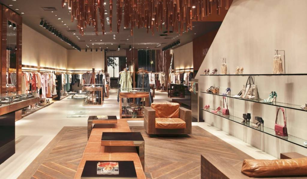 Fiscais flagram trabalho escravo em produção da Animale