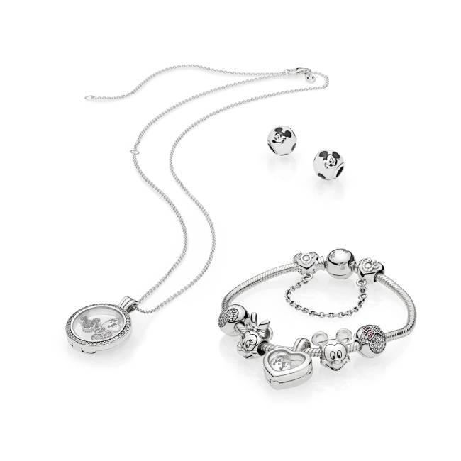 pandora disney