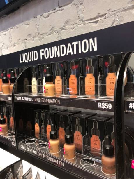 As bases em conta gotas - formato hit - a 59 reais As bases em conta gotas - formato hit - a 59 reais