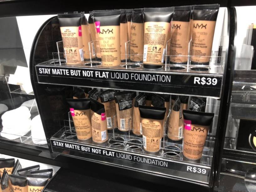 Bases custam 39 reais Bases custam 39 reais