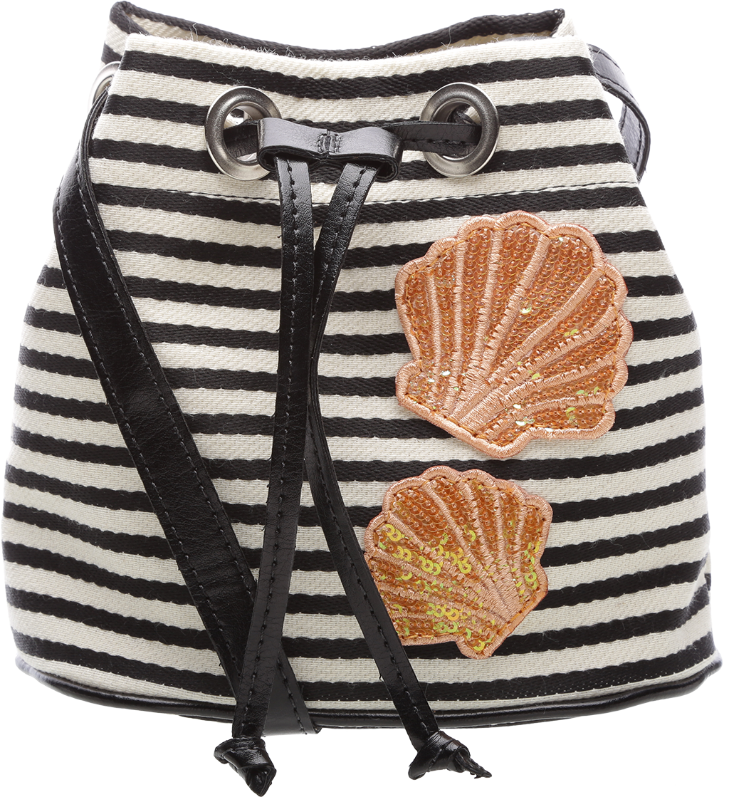 &bull;	Bolsa bucket, ANACAPRI - R$ 129,90. Uma sugest&atilde;o de COSMO. Pre&ccedil;o pesquisado em novembro/2017