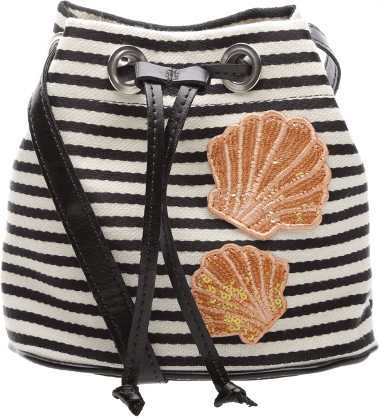 &bull;	Bolsa bucket, ANACAPRI - R$ 129,90. Uma sugest&atilde;o de COSMO. Pre&ccedil;o pesquisado em novembro/2017