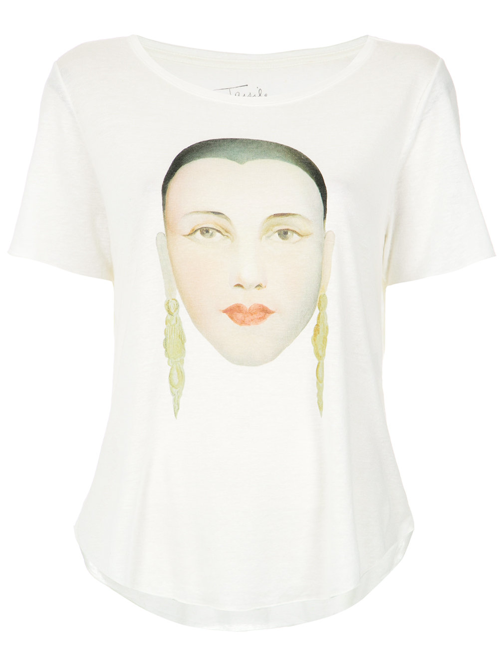 &bull;	Camiseta, Osklen - R$ 197,00. Uma sugest&atilde;o de Elle. Pre&ccedil;o pesquisado em dezembro/2017
