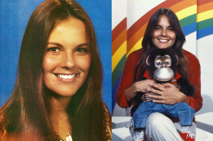 Por onde anda Paula Saldanha?