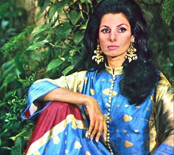 Morre a socialite Carmen Mayrink Veiga, aos 88 anos