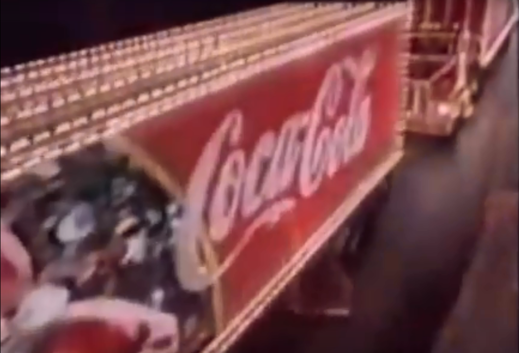 Dez comerciais de Natal inesquecíveis