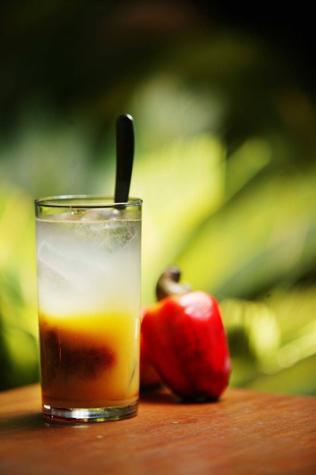 Muito além da porção de fritas