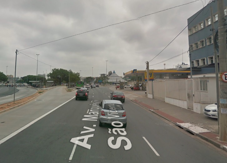 Motociclista é morto em tentativa de assalto na Zona Oeste