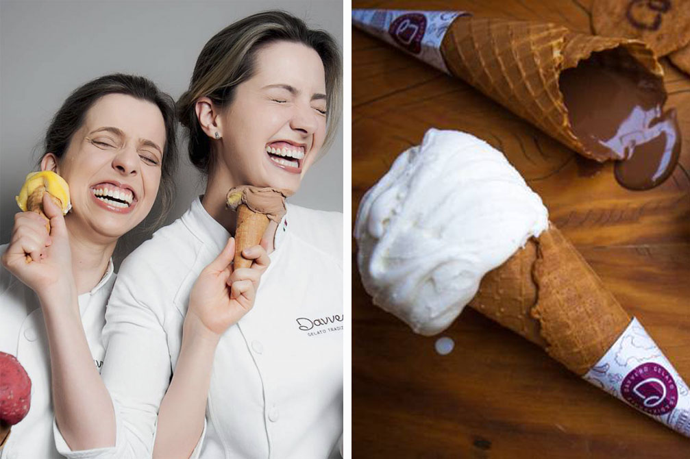 Davvero inaugura mais duas unidades até o início de fevereiro