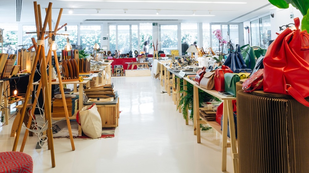 Nove bazares de Natal que valem a pena a visita