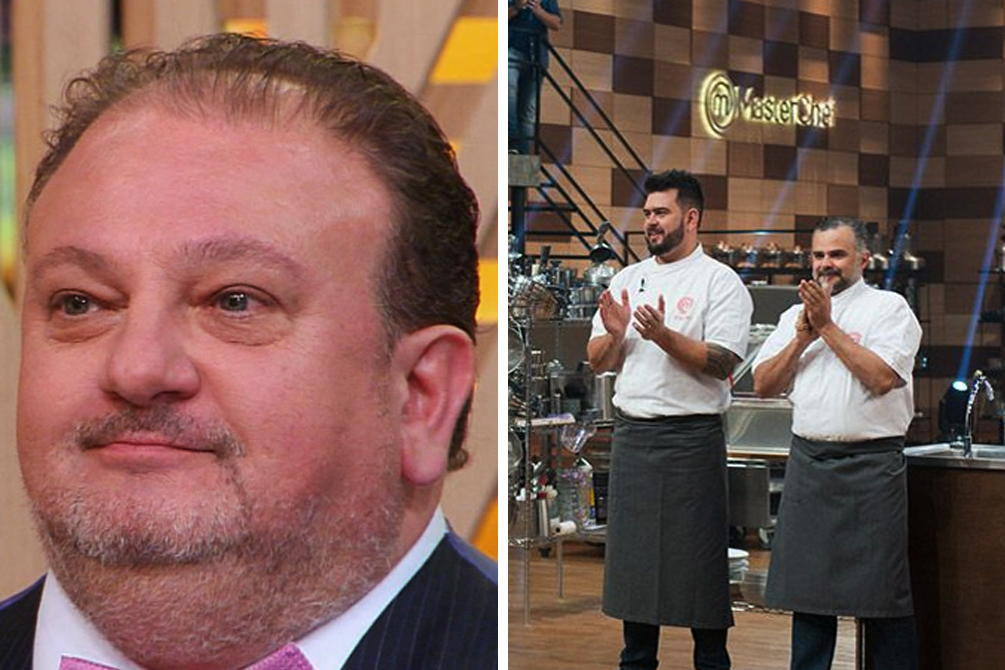 Resultado do “MasterChef” dá o que falar na web nesta terça (5)
