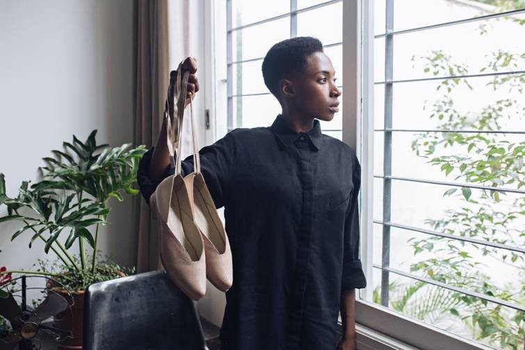 Loja de sapatos artesanais Flats Exclusivas inaugura loja física