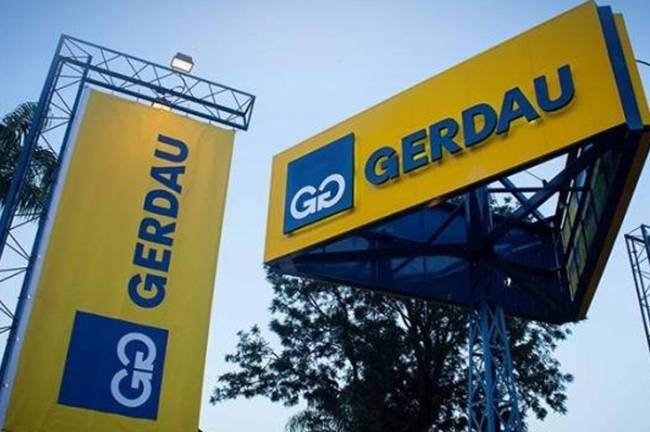 gerdau