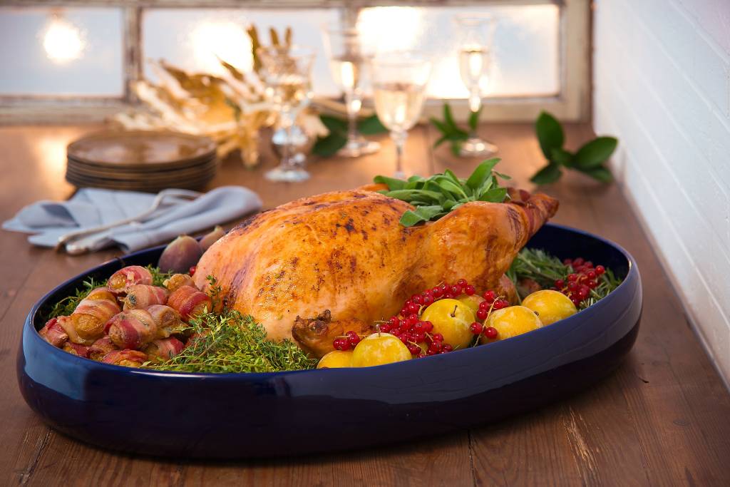 Saiba onde encomendar sua ceia para as festas de fim de ano