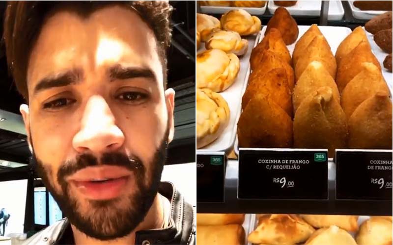gusttavo