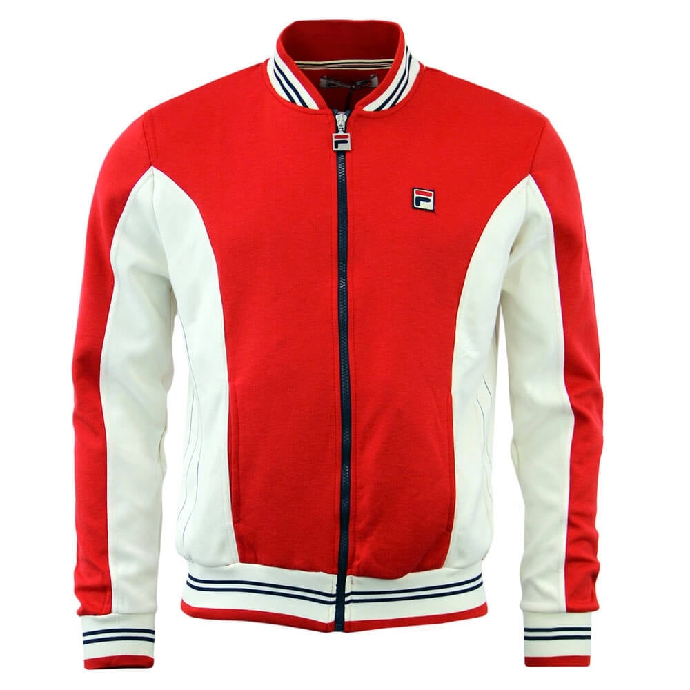 &bull;	Jaqueta Fila, R$ 259,90. Uma Sugest&atilde;o de BOA FORMA. Pre&ccedil;o pesquisado em novembro/2017 www.fila.com.br