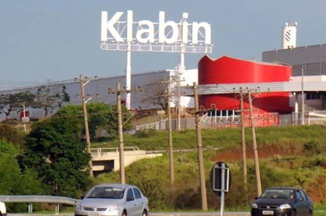 klabin