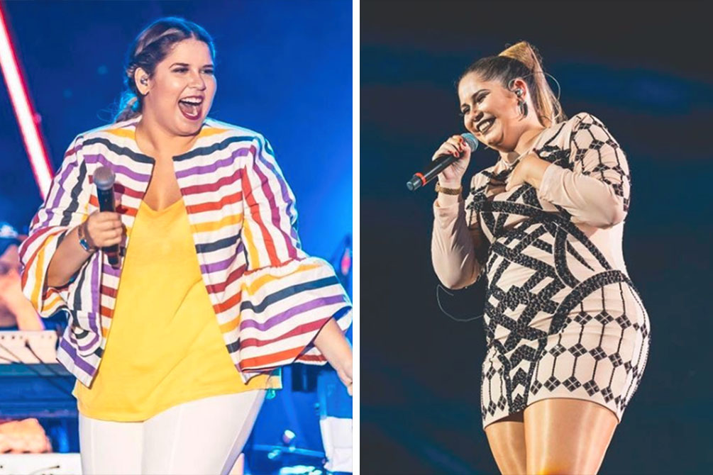 Marília Mendonça faz desabafo “sincerão” sobre fim de ano